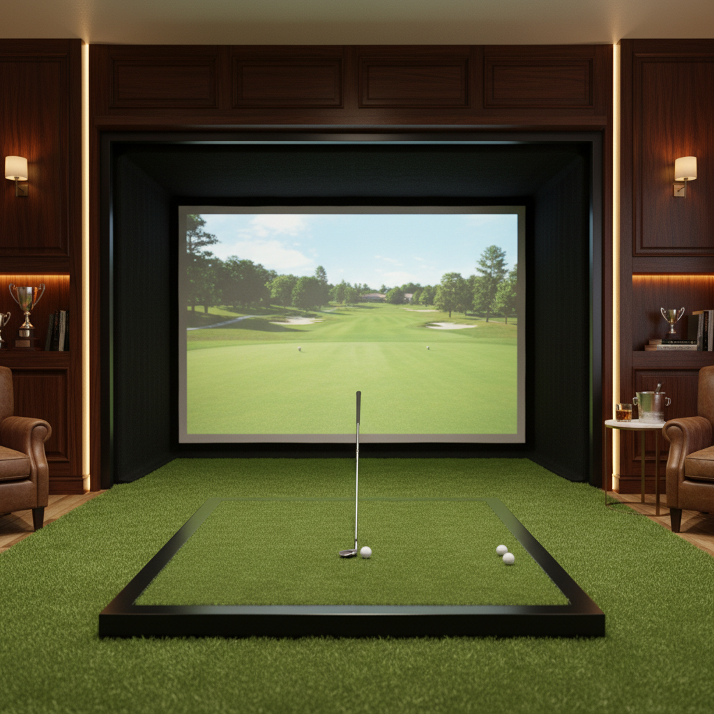 Golf Simulators